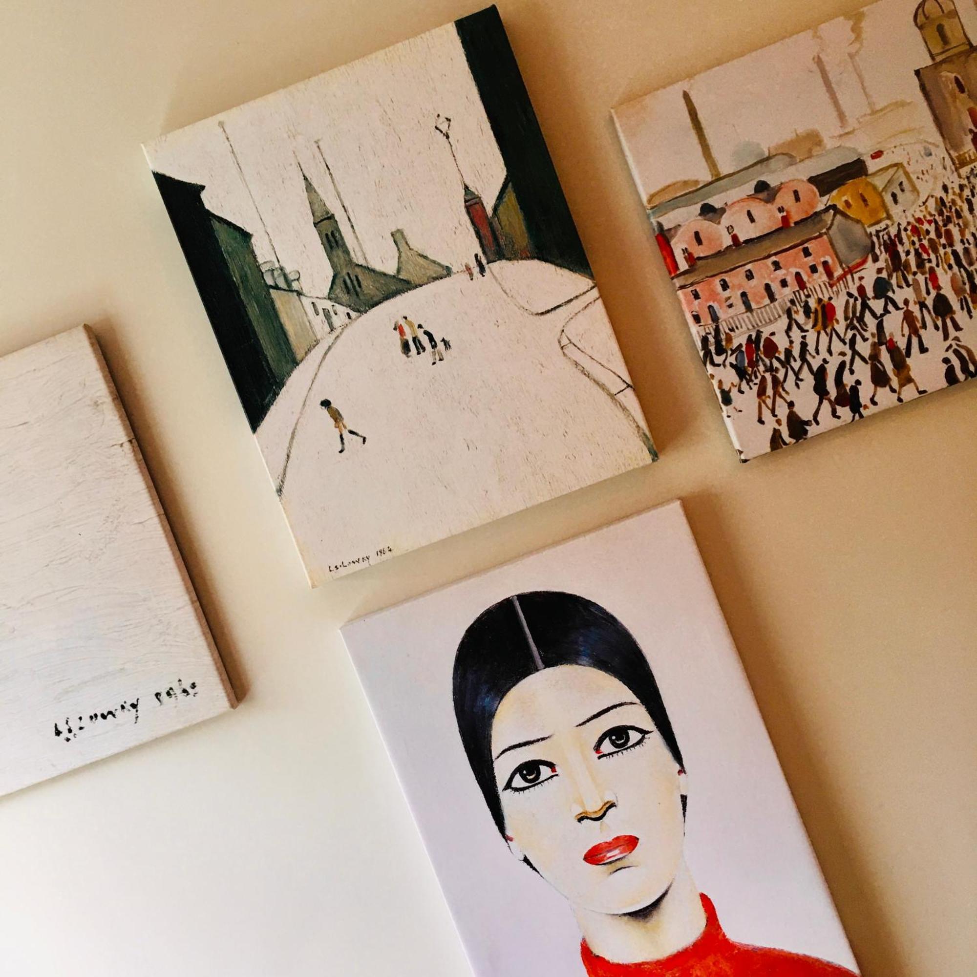 The Art Attic A Stylish Boutique Apartment بيلث ويلز المظهر الخارجي الصورة