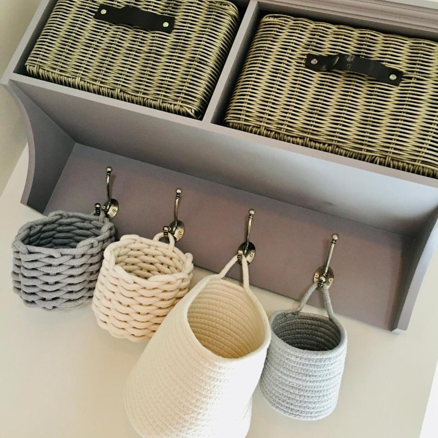 The Art Attic A Stylish Boutique Apartment بيلث ويلز المظهر الخارجي الصورة